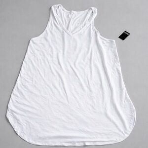 Torrid Super Soft Knit Tank NWT